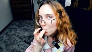 xo_lil_dream - Chaturbate Stream Recorded session vape lushcontrol bigass