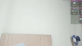 sweety_vikky - Chaturbate Live single cam girl little analshow