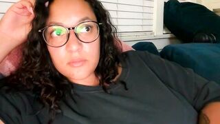 dreamyriri - Chaturbate Live Streaming snapshot bignaturalboobs goddess tight