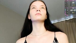 angelicavotolato - Chaturbate Live bush balloons faketits ohmibod