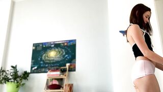anntics_ - Chaturbate Live big perfecttits sexmachine suck