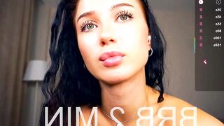 delanakimbral - Chaturbate Live anal sucktits bignipples pansexual