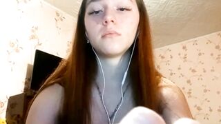 savannasotos - Chaturbate Live Webcam broadcast stream horny blowjob