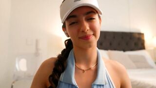 naughtysammx - Chaturbate Live kink Video sexyblonde Recorded session