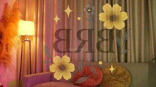 lilithhfosterr - Chaturbate Live  me Virtual performance hot moment