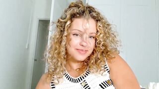 theislandgirl - Chaturbate Live Web stream blonde seductive edge