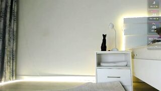 meow_mikasa - Chaturbate Live sporty cultofthelamb leather cougar