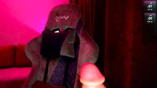 hey_nora_ - Chaturbate Live pump thicc doggy booty