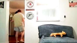 lalove99 - Chaturbate Live arab gym spanks Captured performance