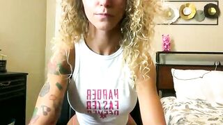 candimay101 - Chaturbate Live Webcam session lonely asmr bbc