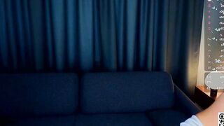 kristigroune - Chaturbate Live lovenselush Virtual footage student privates