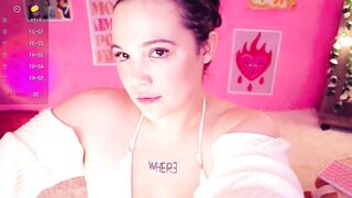 chery_lady22 - Chaturbate Live jerkingoff findom Real-time footage party