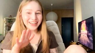 whoisalisa - Chaturbate Live cuminpvt yours bigclit nipplesclamps