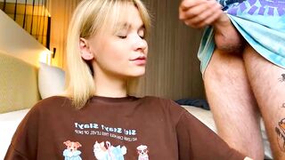 adele_nick2202 - Chaturbate Live wife request domi tinytits