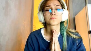 maryaliceprinn - Chaturbate Live saliva orgasm curvy rich