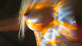 agent_blonde - Chaturbate Live cumshow strip vibrate tru private