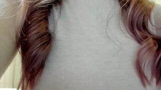 aminaswan_ - Chaturbate Live bigboob fat latino Captured broadcast