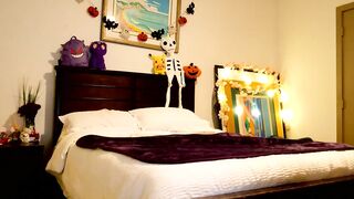 littledeathtrap - Chaturbate Live feets kinky sweet dildos