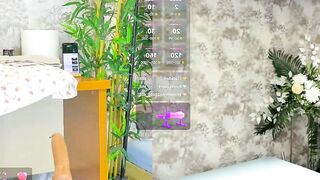 yourburnwish - Chaturbate Live vibration sugarbaby perfect chastity