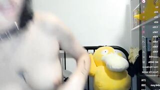 kitty_krush - Chaturbate Live pansexual culonas kinky nudity