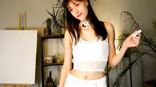 t_tragedienne - Chaturbate Live shorthair  hairyarmpits bimbo
