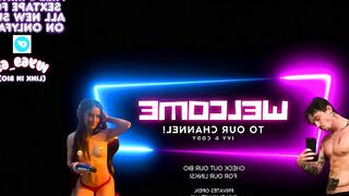 ivy69_9 - Chaturbate Live silly pvtopen joi