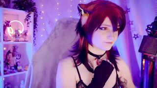 vronnier - Chaturbate Live Real-time capture ink eighteen bj
