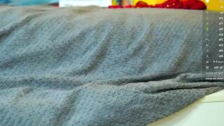 kissmesloww - Chaturbate Live love clamps nipple vibration