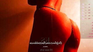 kassablanca_ - Chaturbate Live teasing Streaming snapshot smoking cumshot