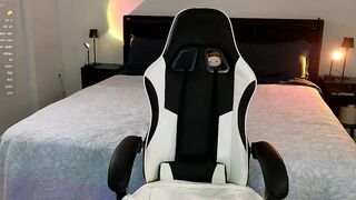 li_j - Chaturbate Live dominatrix Web recording brat bigass