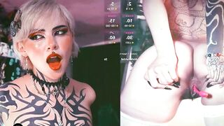 abril__colen - Chaturbate Live niceass joy amateur koikatsuparty
