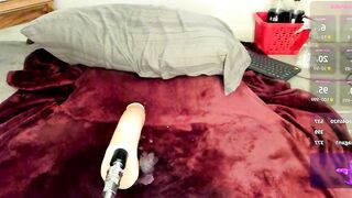 brooklyn_shai - Chaturbate Live jerkingoff Webcam snapshot stream tokens