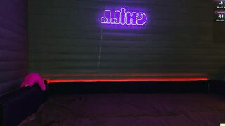 meowluv - Chaturbate Live creamycum creampie stud little