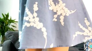marygi - Chaturbate Live bimbo cei tongue spank