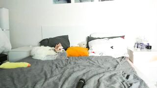 chloetaya - Chaturbate Live naughtygirl Web recording blonde feetshow