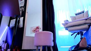 missclairdelune - Chaturbate Live bigeyes dutch cei model