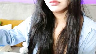 amyalwayshere - Chaturbate Live Video interactivetoys sexmachine vape
