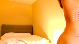 a_p_p_l_e - Chaturbate Live lush longhair multigoal creamypussy
