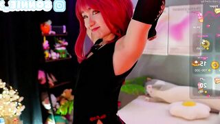 sonnie_mami - Chaturbate Live me party dice brownhair
