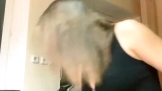 saundrayeeloy - Chaturbate Live Web recording dance girl kink