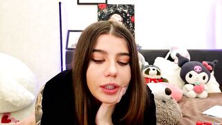 jenie_fire - Chaturbate Live balloons skinny selfsuck armpits