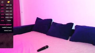 b_e_l_l_a__t_r_i_x - Chaturbate Live Recorded session selffuck pinkhair chubby