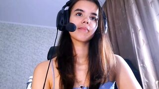 georgettecoraham - Chaturbate Live Virtual stream twerk pretty highheels