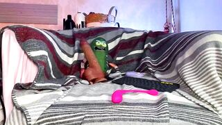 kinky_malina - Chaturbate Live sex exhibitionist sucktits thin