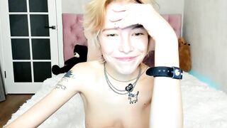 pink_lila18 - Chaturbate Live inch twink petite rough
