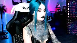 rachelqueen_ - Chaturbate Live hotwife nora footjob deep