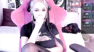 broodmommyy3 - Chaturbate Live office openprivate hush analplug