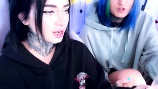 i_died_again - Chaturbate Live kinky cuteface piercing Live recording