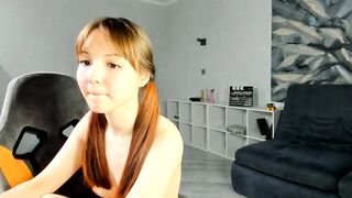 cutetous - Chaturbate Live model bigboobs fingers milky
