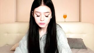 randiburt - Chaturbate Live precum selfsuck Recorded performance interactivetoy